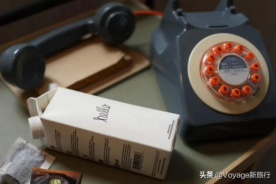 人称业界“小W”的酒店品牌,睡过才是合格的都市“时髦精”!