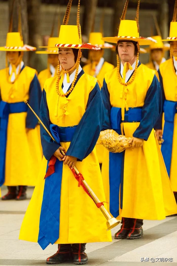 一衣带水韩国,一衣带水中的一衣指什么