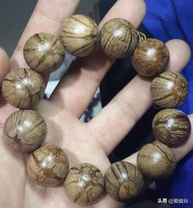 硬货欣赏图片,最硬的木手串排行