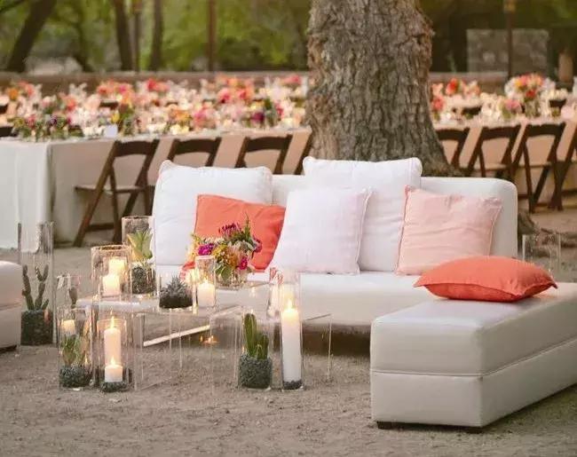 结婚西式婚礼创意,50个创意婚礼合集