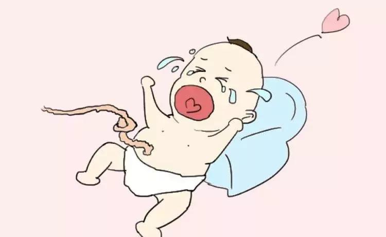 宝宝剪脐带疼不疼,剪断脐带疼吗