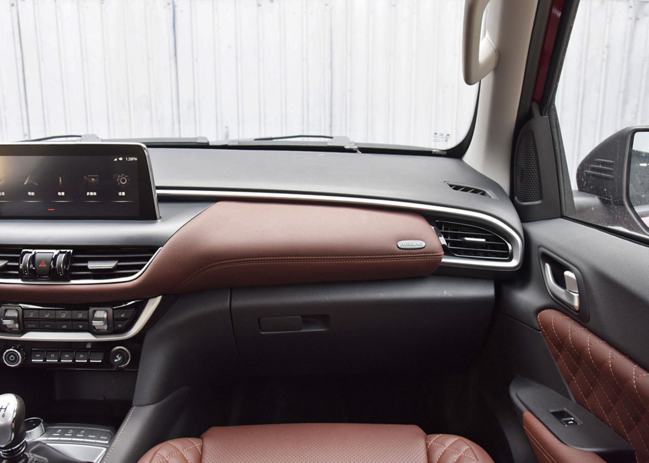 福田拓陆者最新款皮卡,福田皮卡拓陆者最新车型