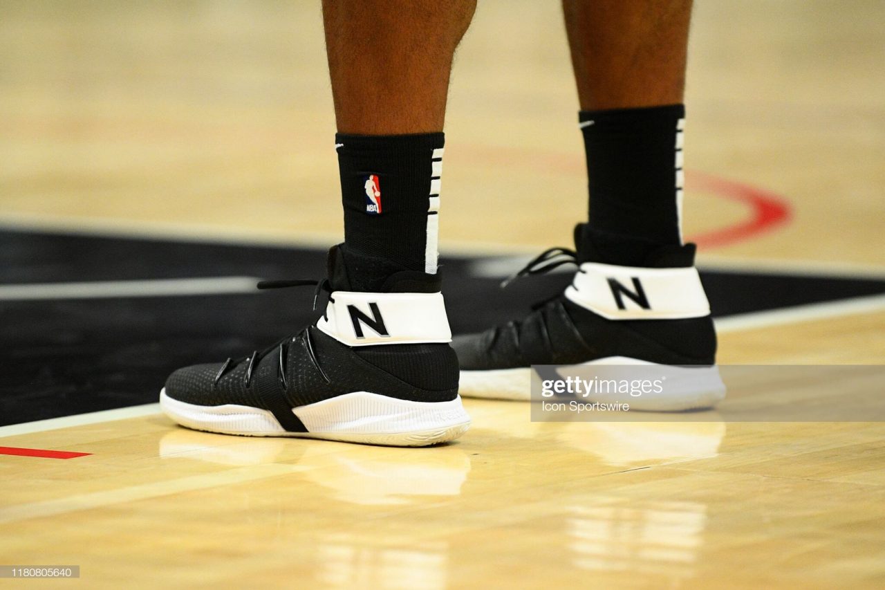 新百伦签约2020年东京,新百伦签约球员