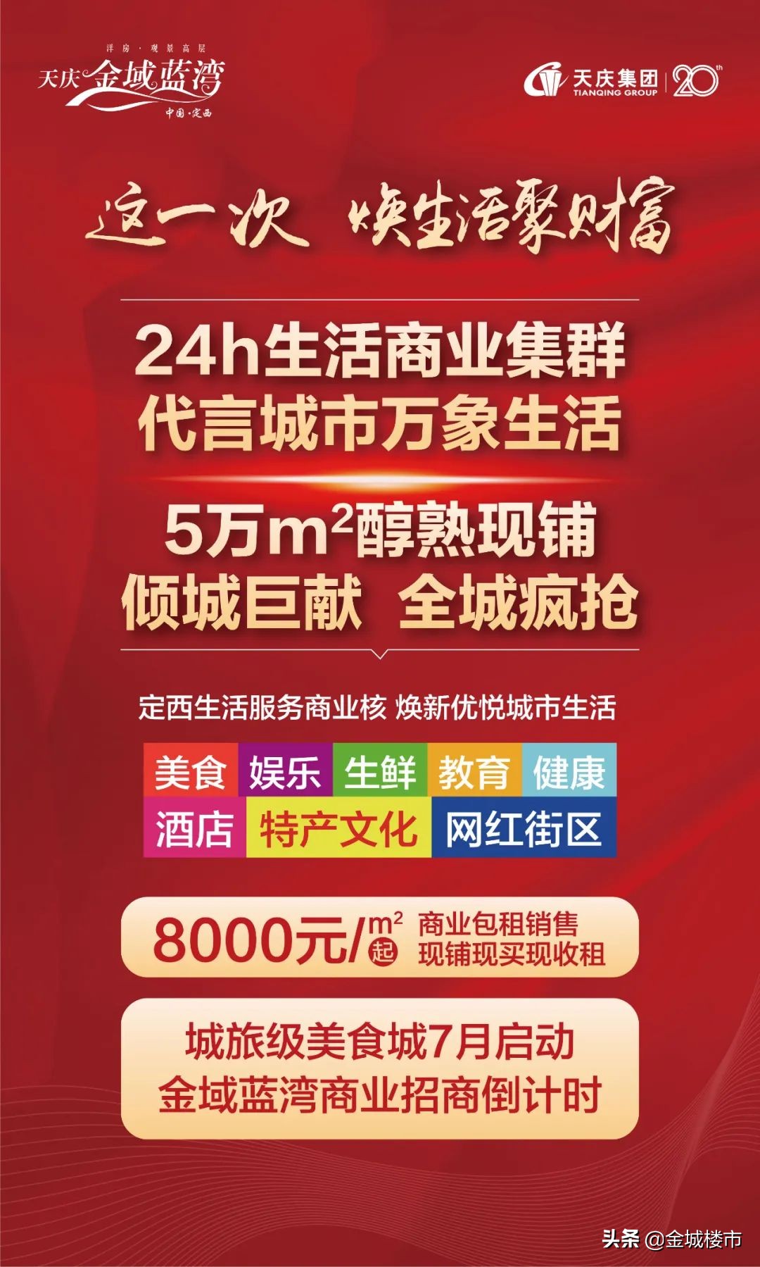 天庆集团项目,天庆集团与北京合作