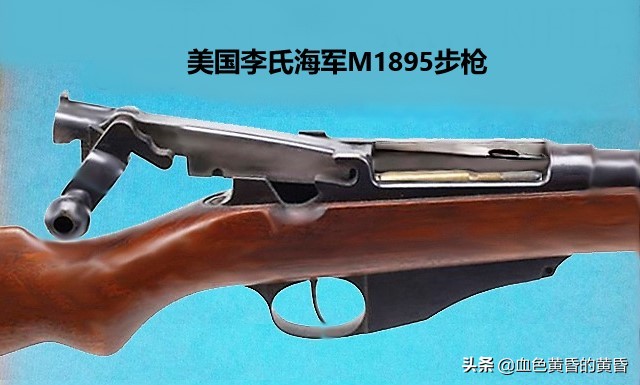 加拿大民用步枪是半自动吗,加拿大步枪中国步枪