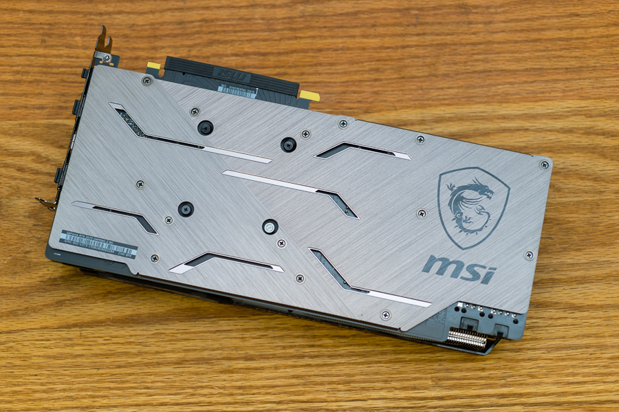 i79700f配微星b360m迫击炮,微星rtx2070显卡怎么设置