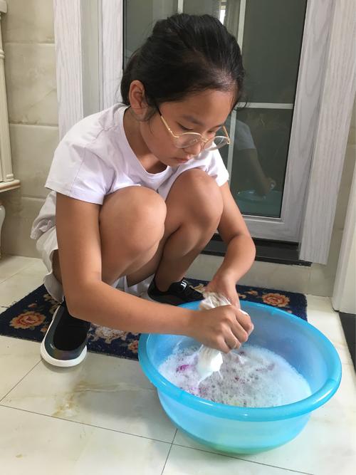 出色印象｜聊聊校园洗衣那些事儿