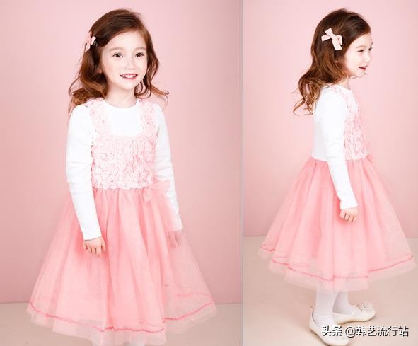 童装搭配秋季2021潮流正品,2021年童装韩版款式秋季