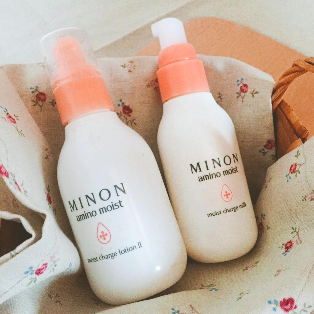 保湿水乳推荐秋冬干皮敏感肌,超级补水的水乳干皮敏感肌