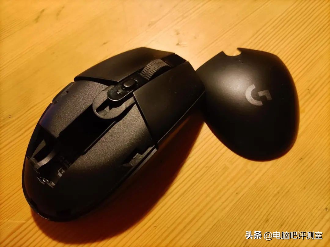 罗技G304有静音的吗,罗技g304能不能调静音