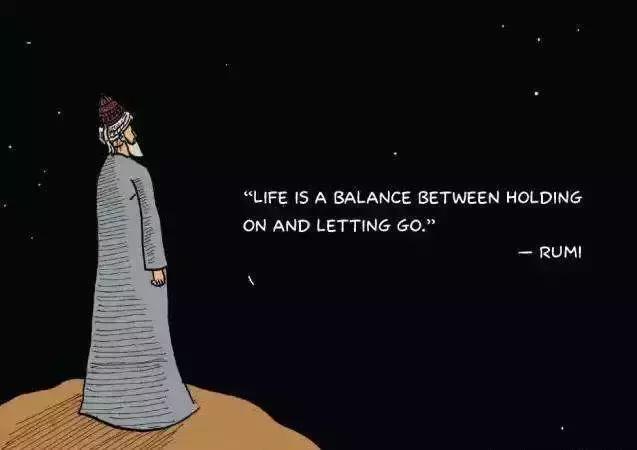 鲁米爱情语录,鲁米的爱情诗歌