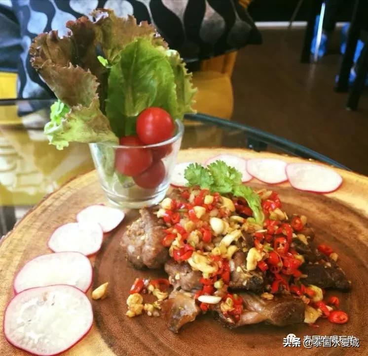 曼谷BigDogCafe|想把每一只狗狗偷偷打包带回家！