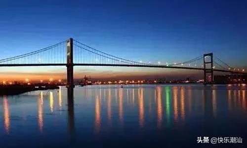 揭阳潮州汕头是一个市吗,潮汕是汕头揭阳潮州的简称吗