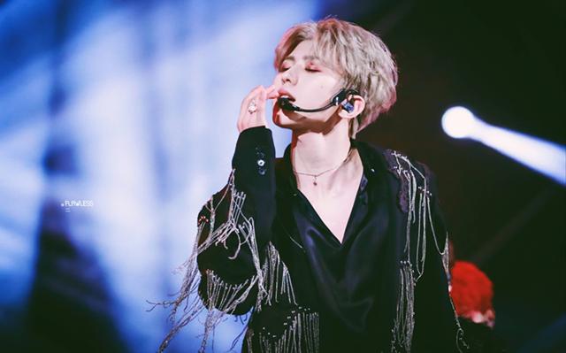 蔡徐坤青春有你2谈辛酸经历完整,蔡徐坤被青春有你2的选手吐槽