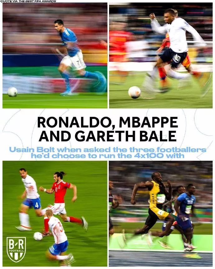 要起飞的乐迪,姆巴佩c罗2022比赛