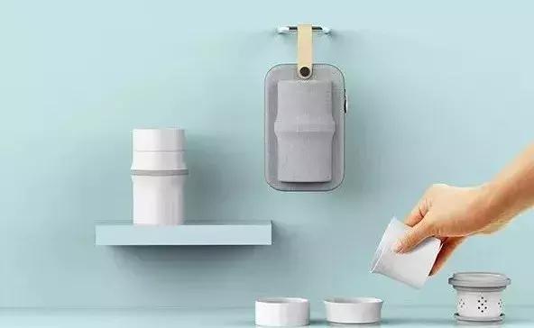 好耍又好逛成都礼品展来了！来就送便携跑步杯