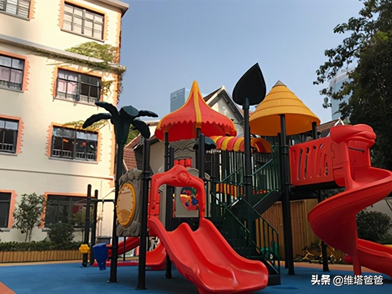 上海帕丁顿双语学校收费标准,上海双语国际幼儿园