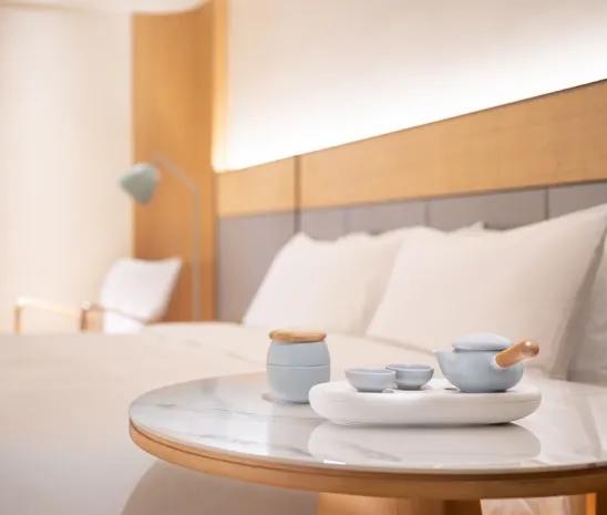 全季酒店ceo沈怡均简历,全季ceo沈怡均简介