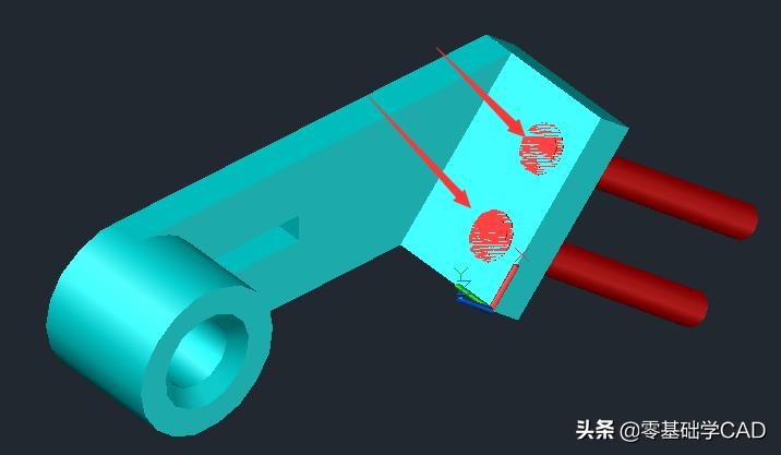 三维怎么画图,快速学习三维画图的方法