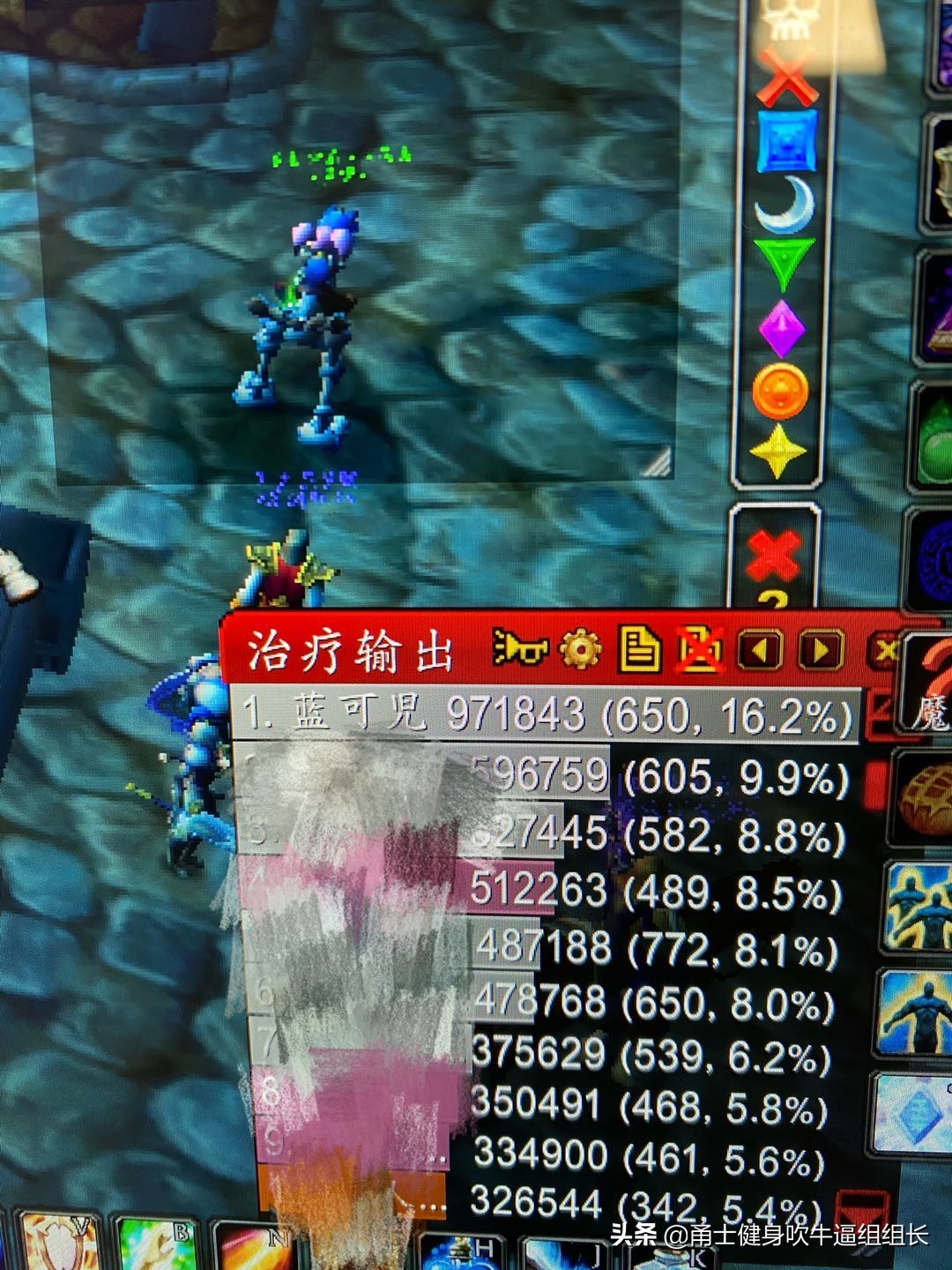 魔兽世界怀旧服bwl怎么打,魔兽世界怀旧服bwlboss出装