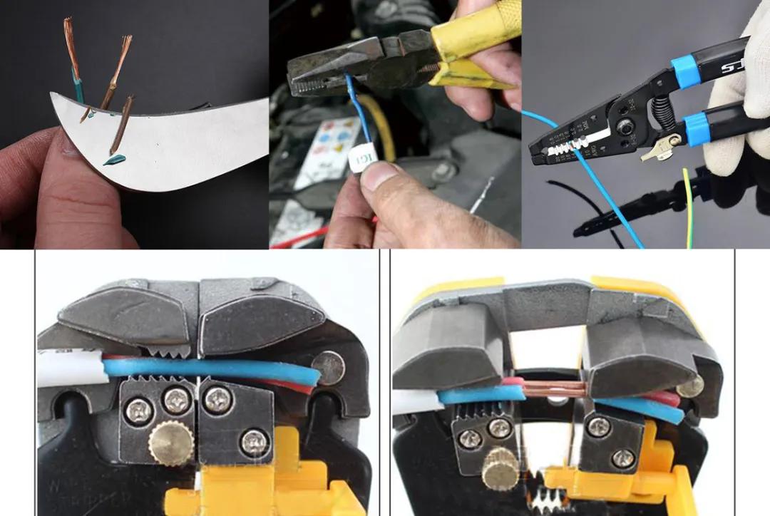 汽车线束要怎么修?3大派系了解一下