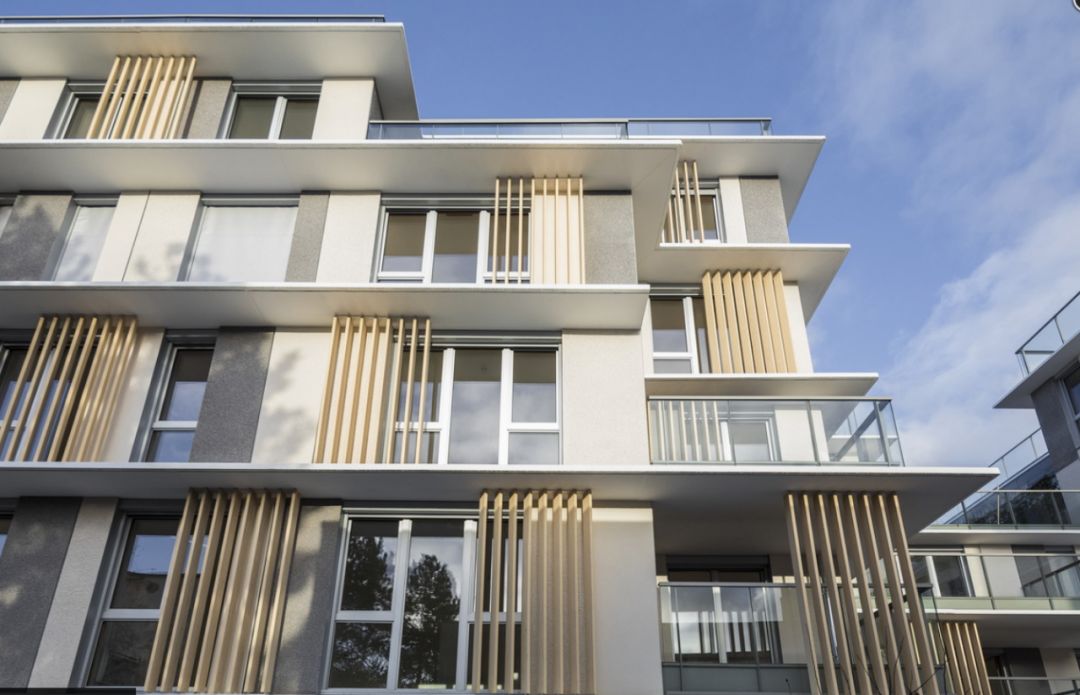 隈研吾绝美竹屋,隈研吾东京住宅