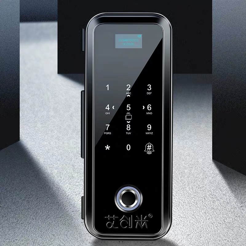 艾创米,艾创米智能锁