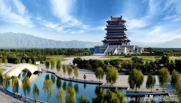 张甫升七律视频,山西大同张甫升七律