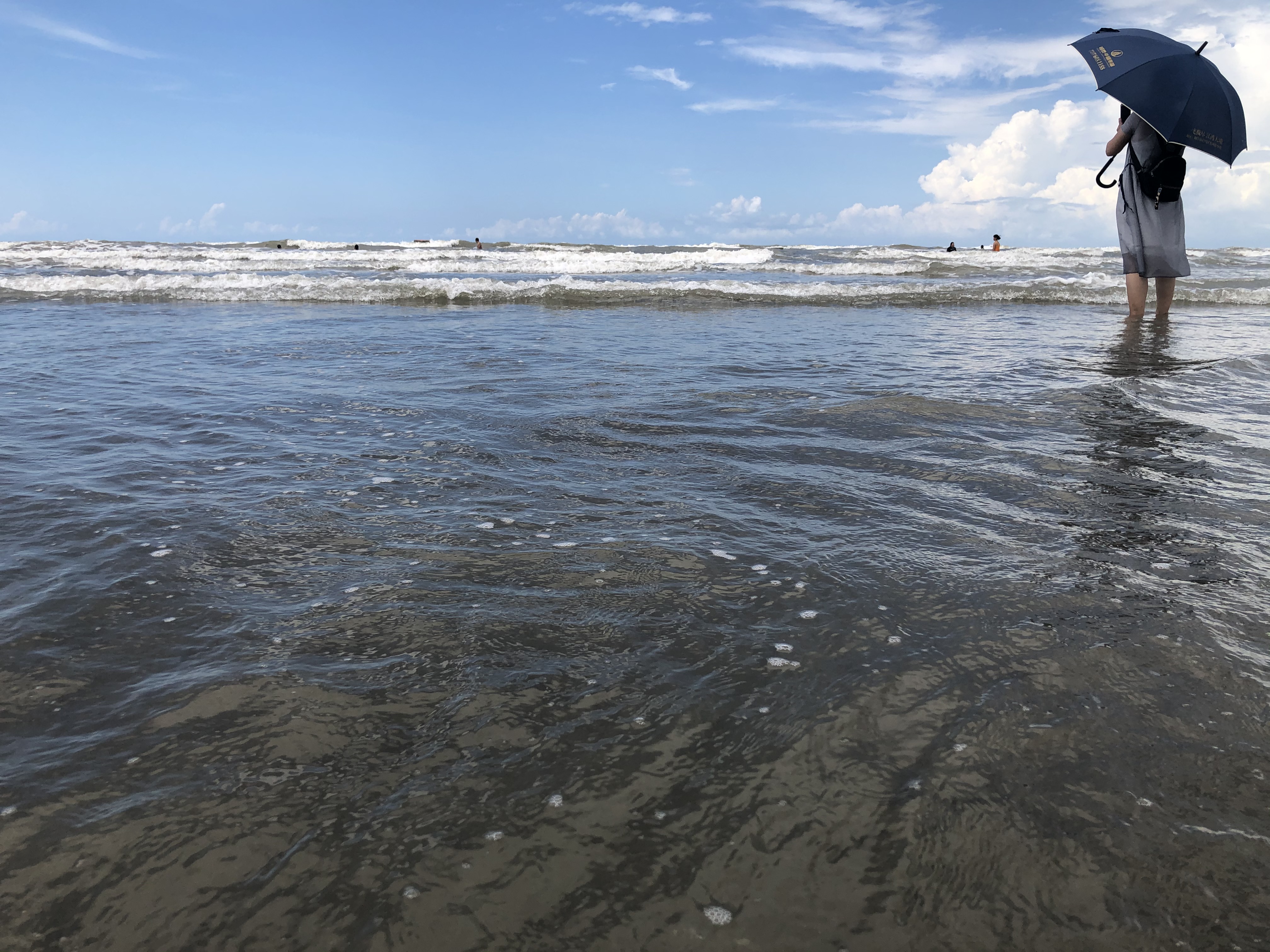 北海跟团游陷阱,低价北海旅游团套路