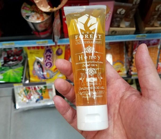 泰国7-11便利店必买清单,泰国711便利店好吃的必买清单