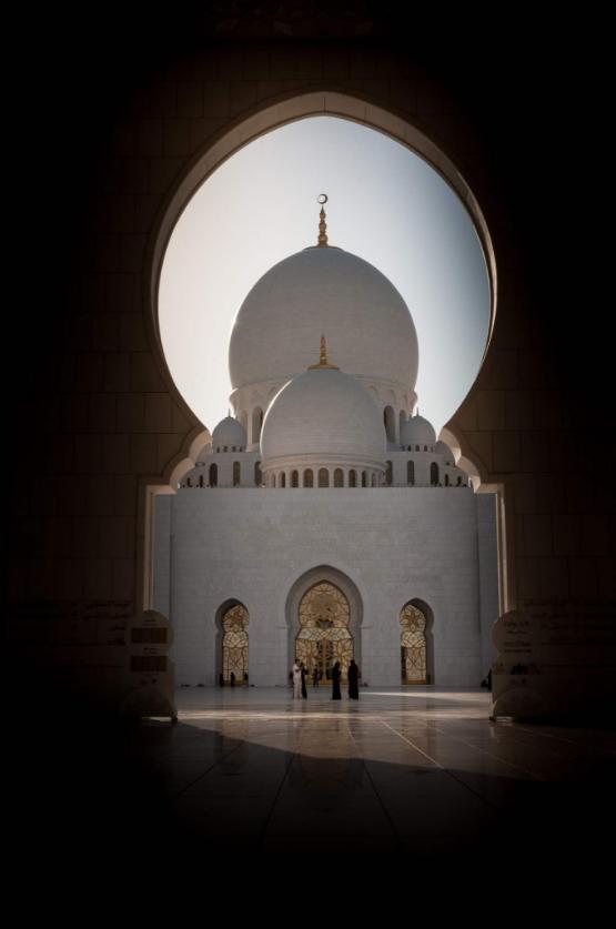 奢华之国——阿联酋，不可错过的11个建筑地标