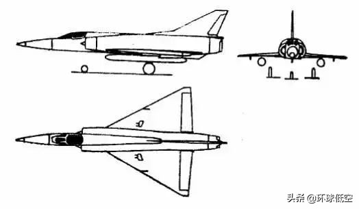 飞机都长什么样?盘一盘飞机的长相
