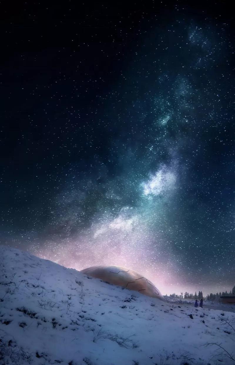 设计的核心是创新吗,楼梯的创新设计