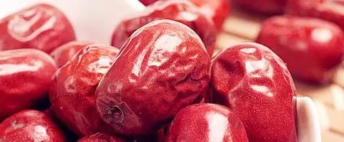 新疆和田大枣源疆味,科普新疆水果