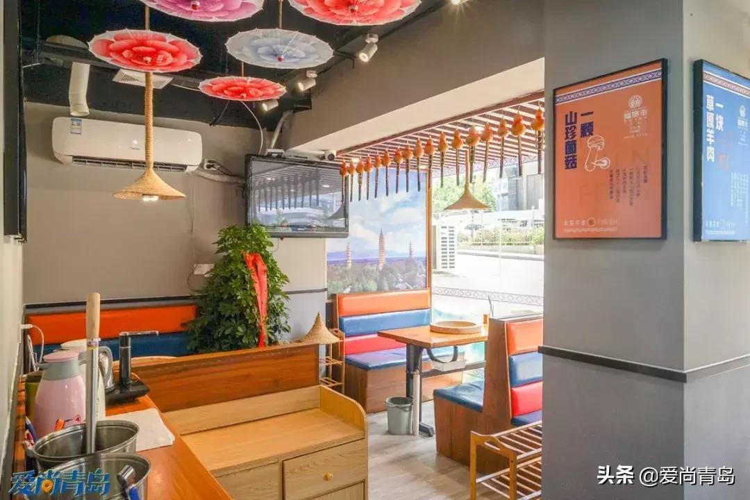 石锅鱼味美汤鲜,云南草帽蒸汽石锅鱼做法