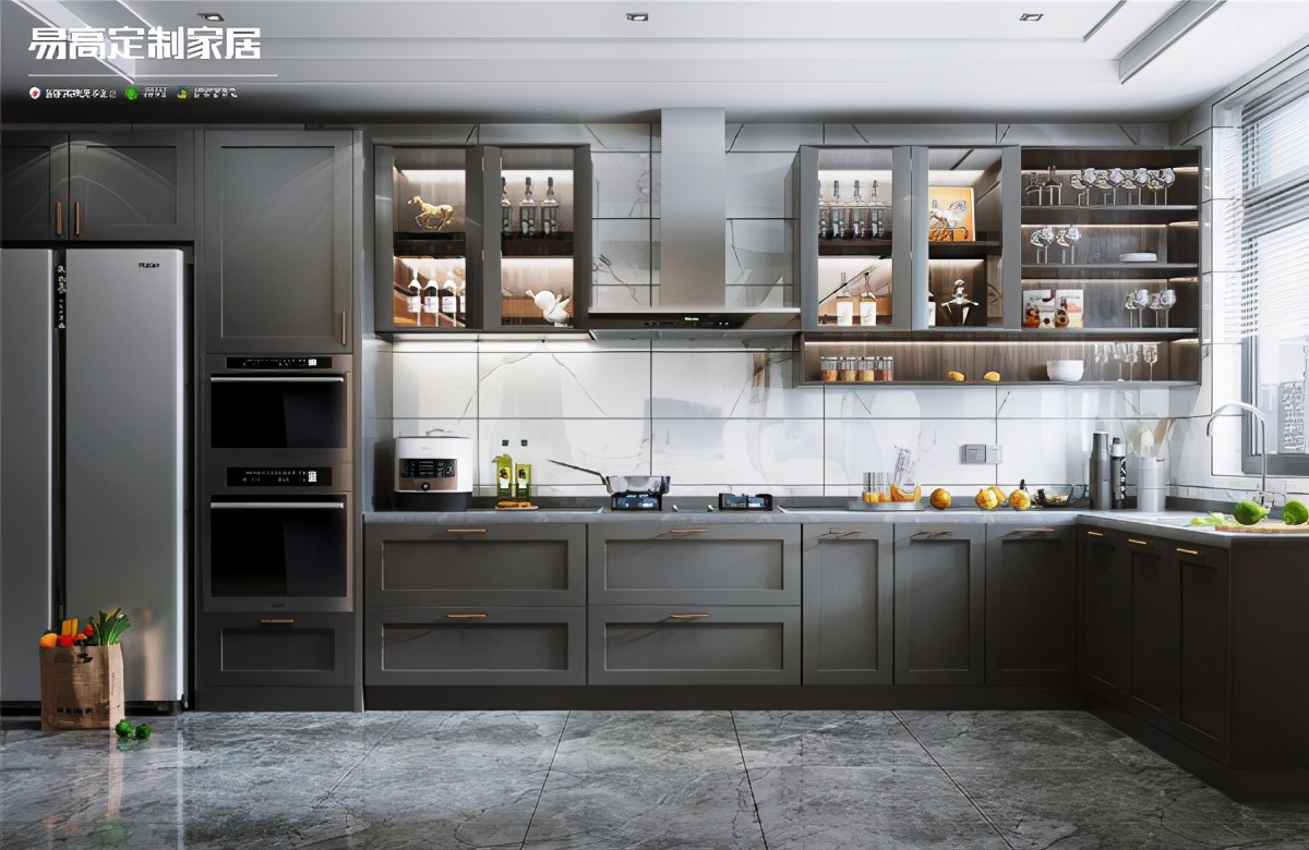 2021上半年加盟全屋定制合适吗？