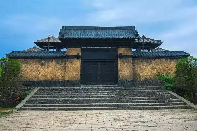 下雨天象山影视城,下雨优惠活动