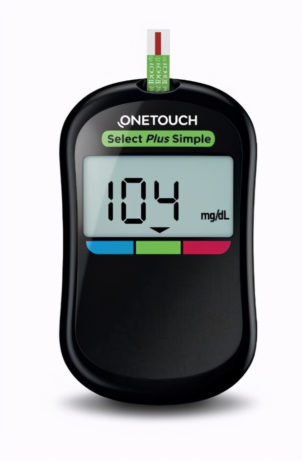 强生血糖仪一定要用强生试纸吗,强生血糖仪和鱼跃血糖仪哪个好