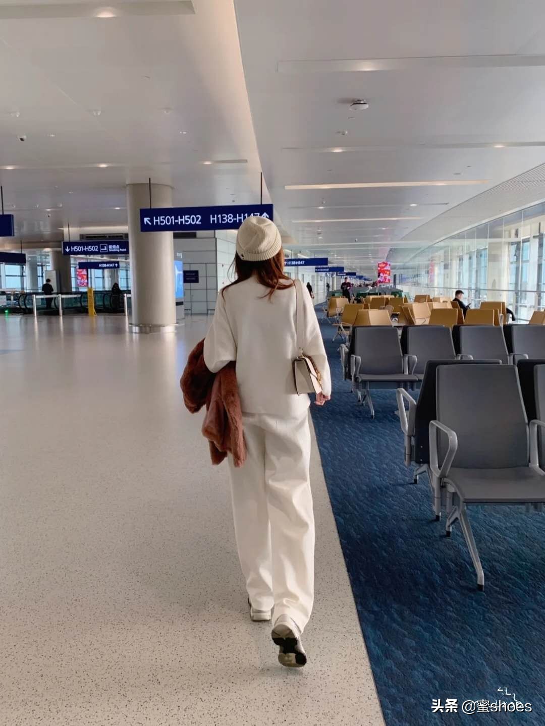 巴黎世家平替推荐,巴黎世家cargo平替