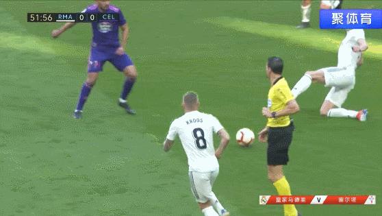 贝尔六次抢断,绝不认怂结局