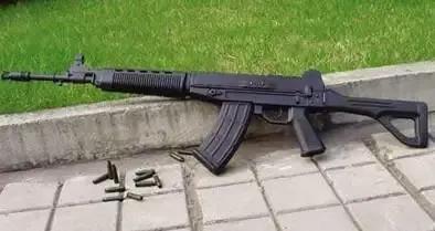 03式步枪为啥没有大规模装备,03式突击步枪是我国的好步枪吗