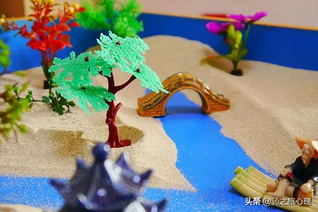 沙盘游戏师培训认证,沙盘游戏咨询师培训班