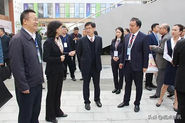 《名校风采》郑州市五十四中学：弦歌不辍五十载，上下求索奏华章