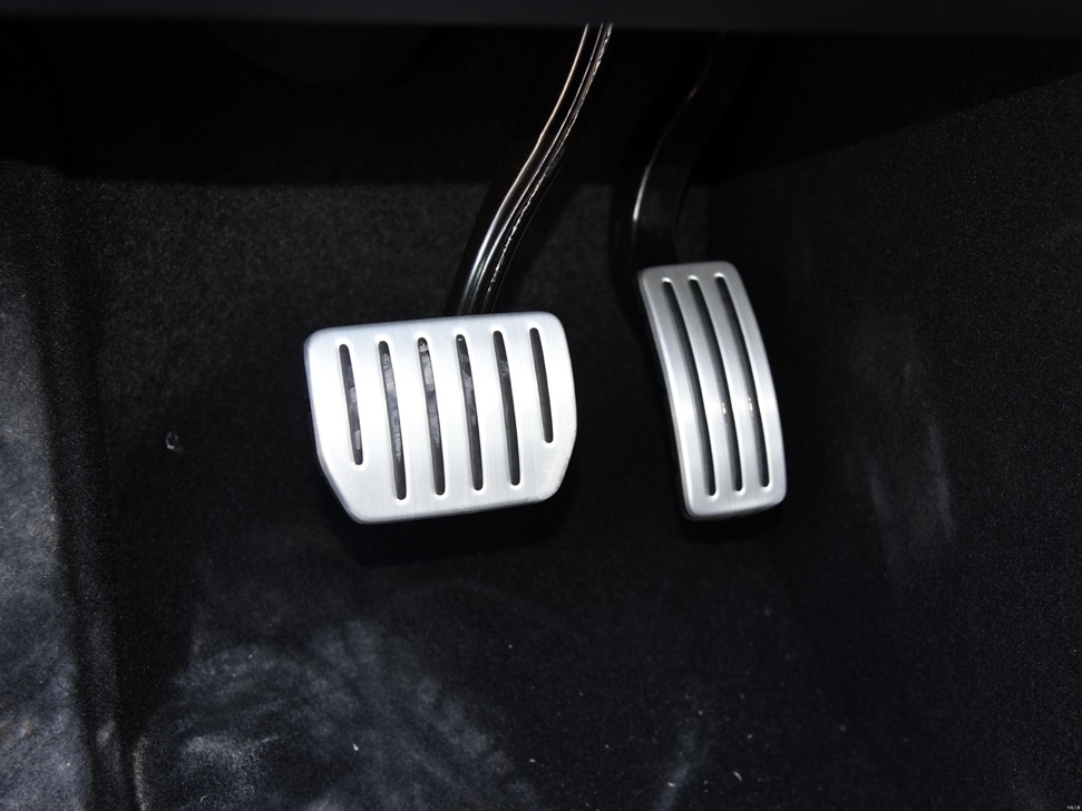 美系性能新星——浅谈Tesla