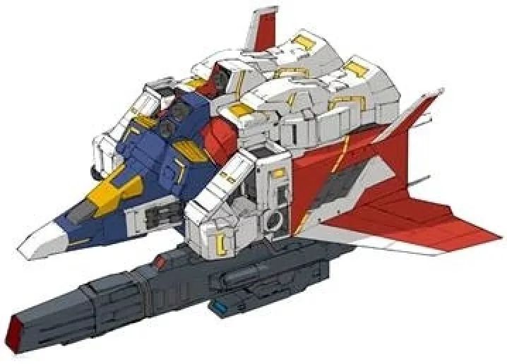 神经病版高达,精神病高达