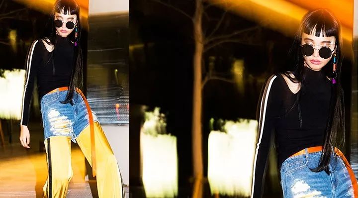 地素和江南布衣是一家吗,地素跟江南布衣哪个品牌更好