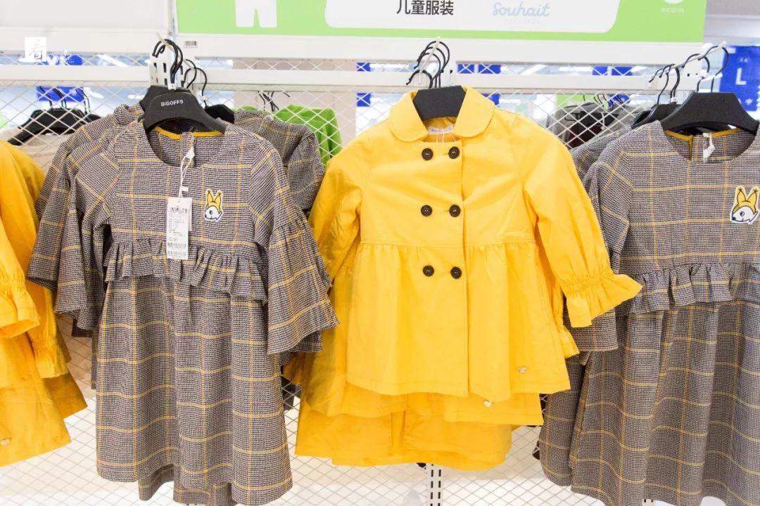 100+大品牌低至1.5折+免费到店礼!这个十一我就被这里安排了