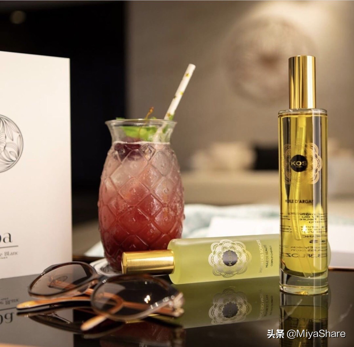 乳液能和面霜叠加使用吗,乳液和面霜怎么使用效果好