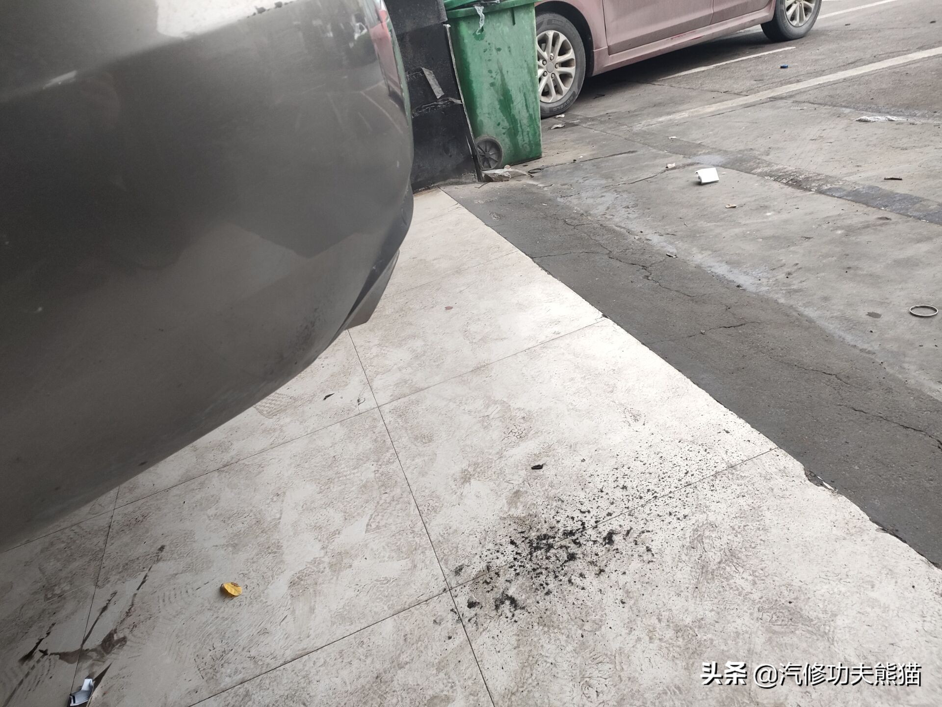 斯柯达昊锐烧机油维修视频,大众斯柯达昊锐1.8t烧机油