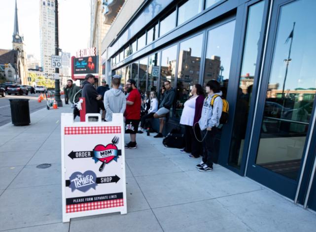 姆爷在美国名气如何,姆爷在底特律